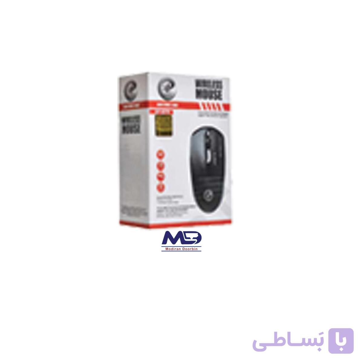 موس بی سیم XP-598W