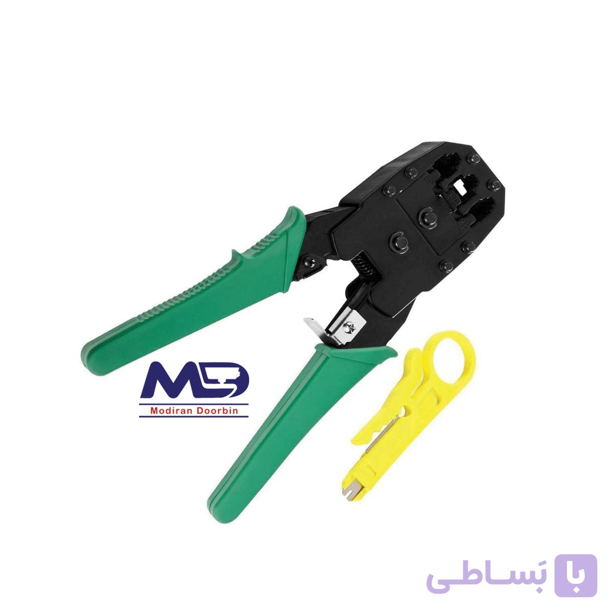 آچار شبکه