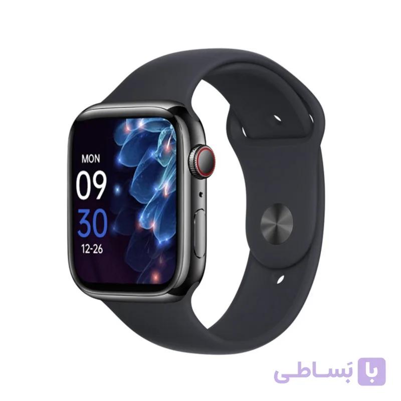 ساعت هوشمند wisme مدل ws-x22 — تصویر 1