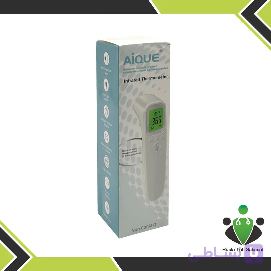 تب سنج لیزری Aique HL-E32 — تصویر 1