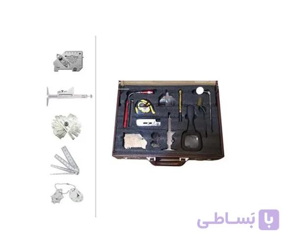 کیف و ابزار بازرسی
