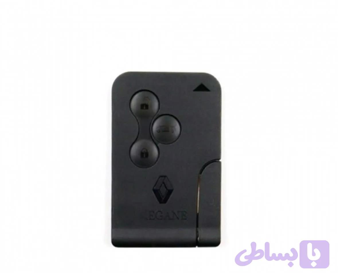 قاب كارت سوييچ آگومان مناسب براى مگان لاکچری