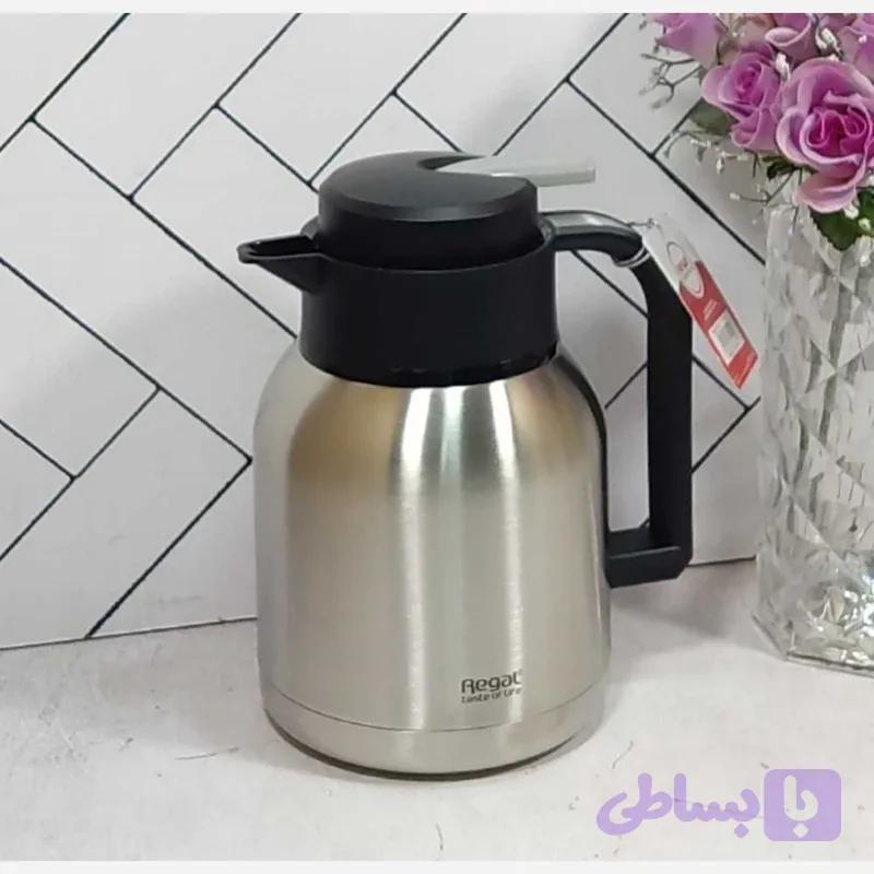 فلاکس رگال 1.5 لیتری استیل