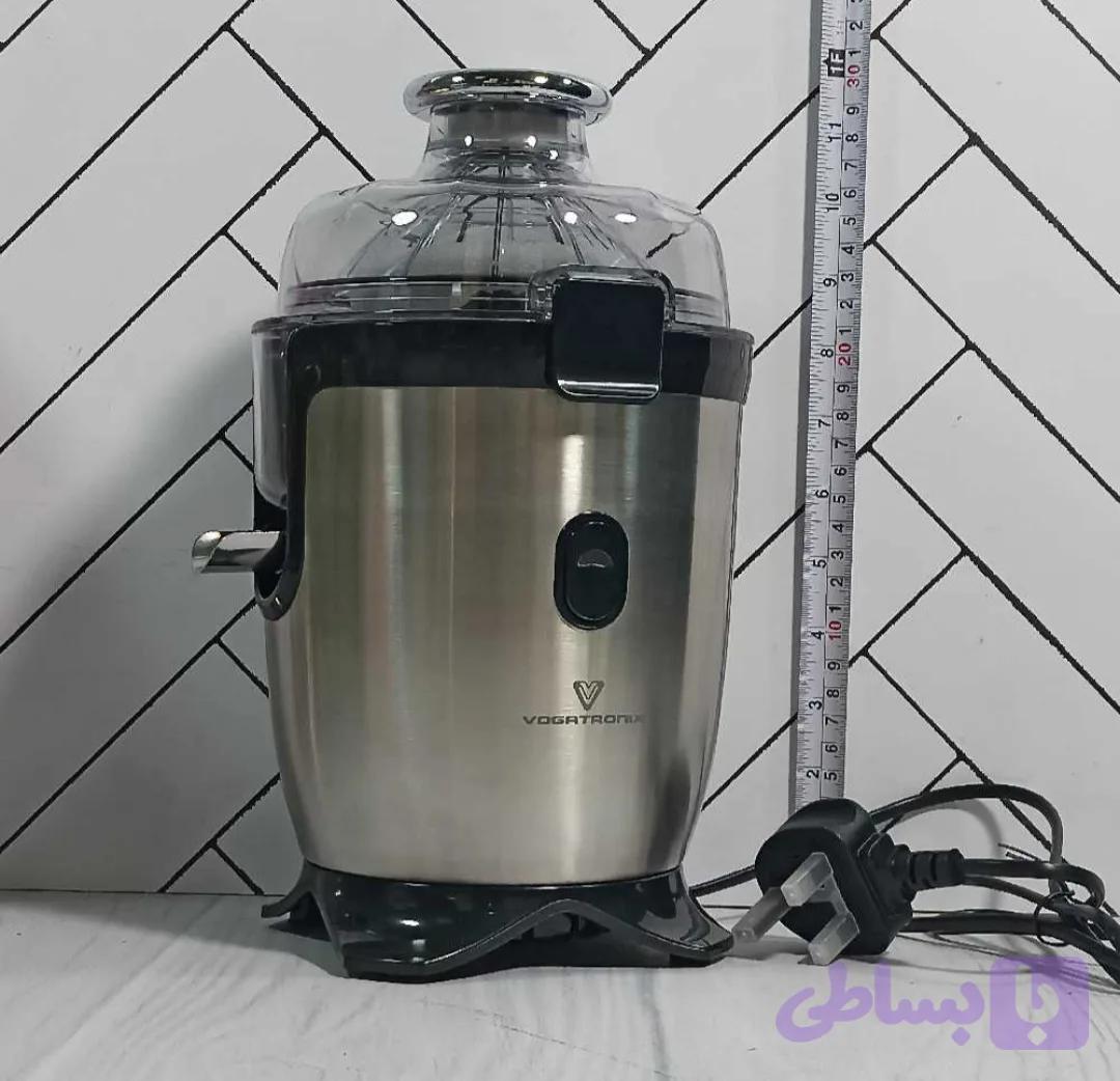 آب مرکبات گیر ووگاتی VE-CJ02