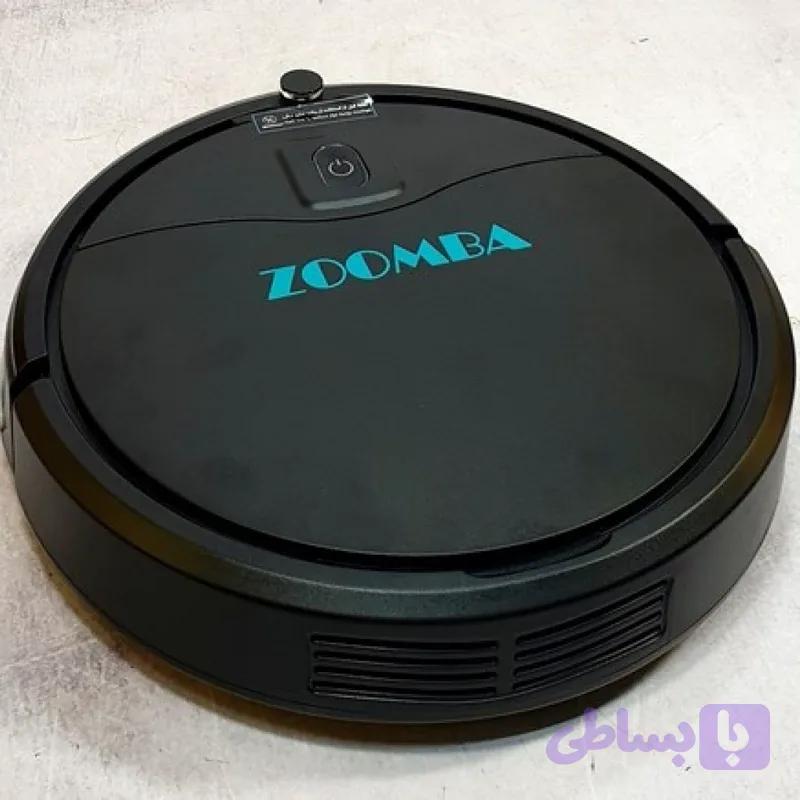جارو رباتیک G10 زومبا یوفی