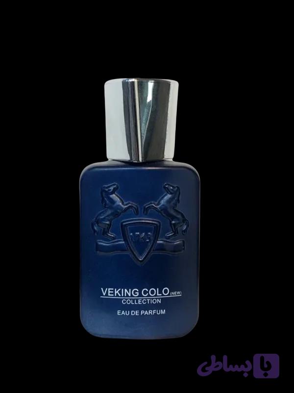 ادکلن 25 میل مارلی لیتون شرکت ویکینگ کولو نیو کالکشن کد 023 - Demarley Lyton - VEKING COLO New Collection Code 023