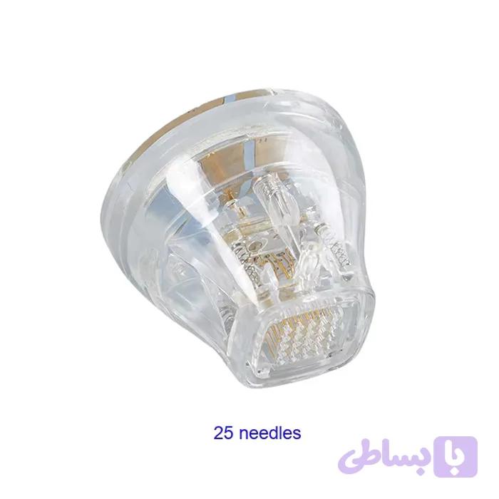 کارتریج 25 سوزن ار اف فرکشنال — تصویر 1