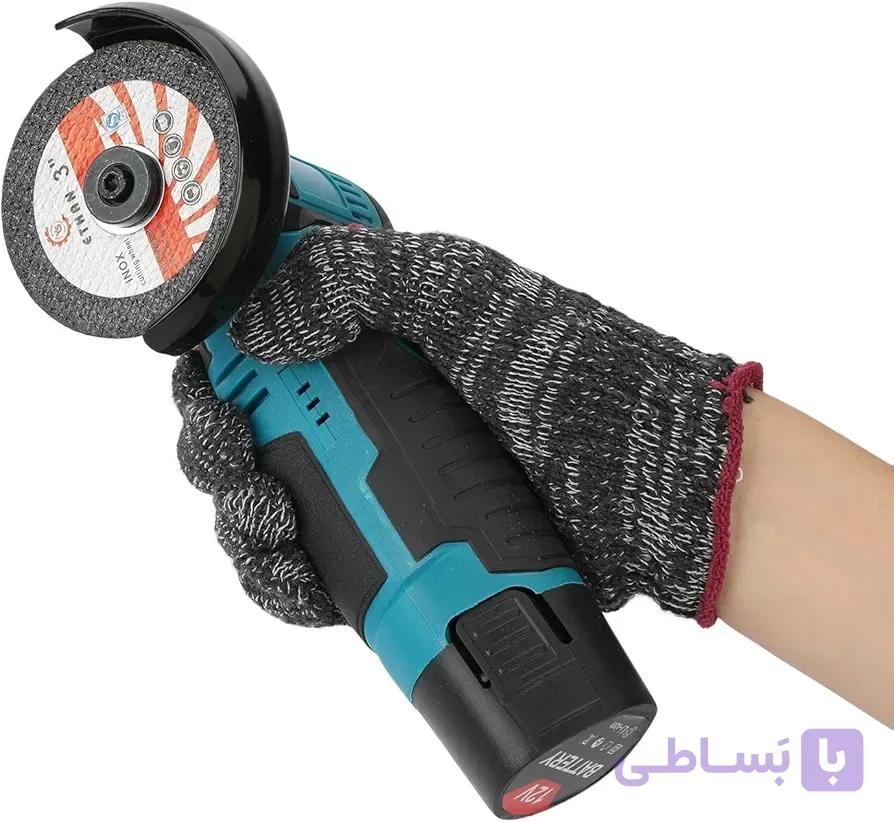 دستگاه سنگ فرز مدل LB-CUTTER-2