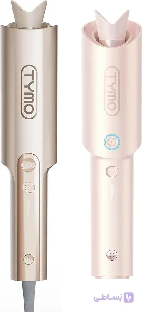 محصول: TYMO CurlPro Plus CurlGo Smartاتو مو