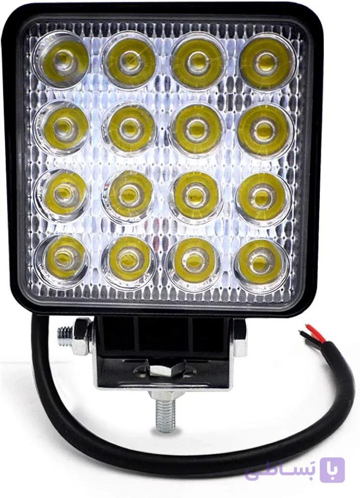 چراغ کارLED ماشین