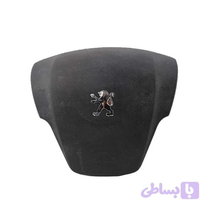 قاب ایربگ راننده پژو 207 ایمن اصلی