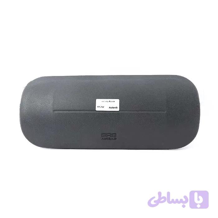 قاب ایربگ راست پراید خط دار