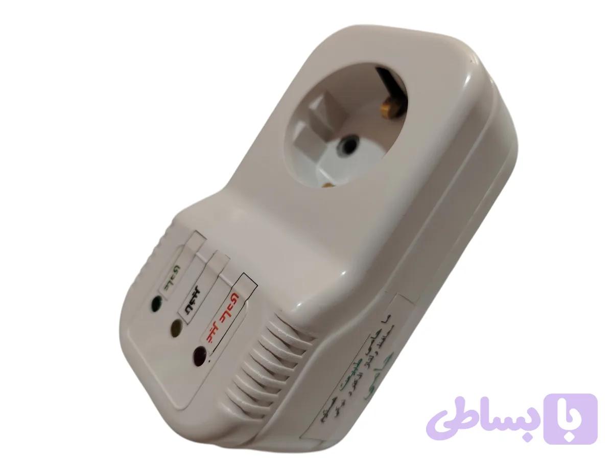 محافظ ولتاژ دیواری پکیج