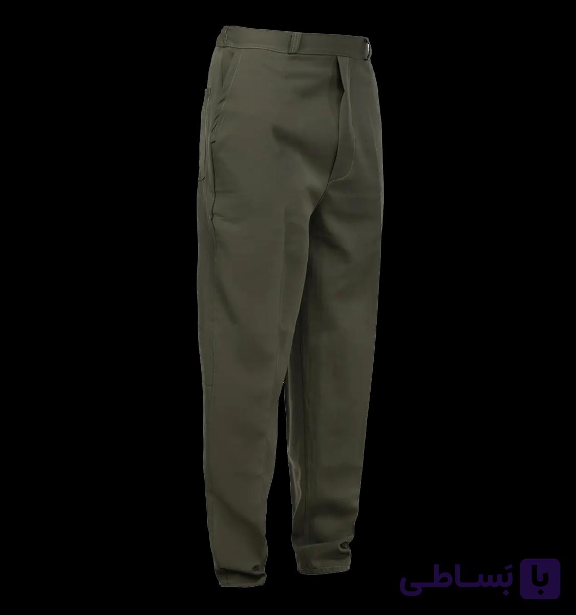 شلوار مام فیت مازراتی مردانه مدل ۴۷۳۹۲ مردانه و پسرانه