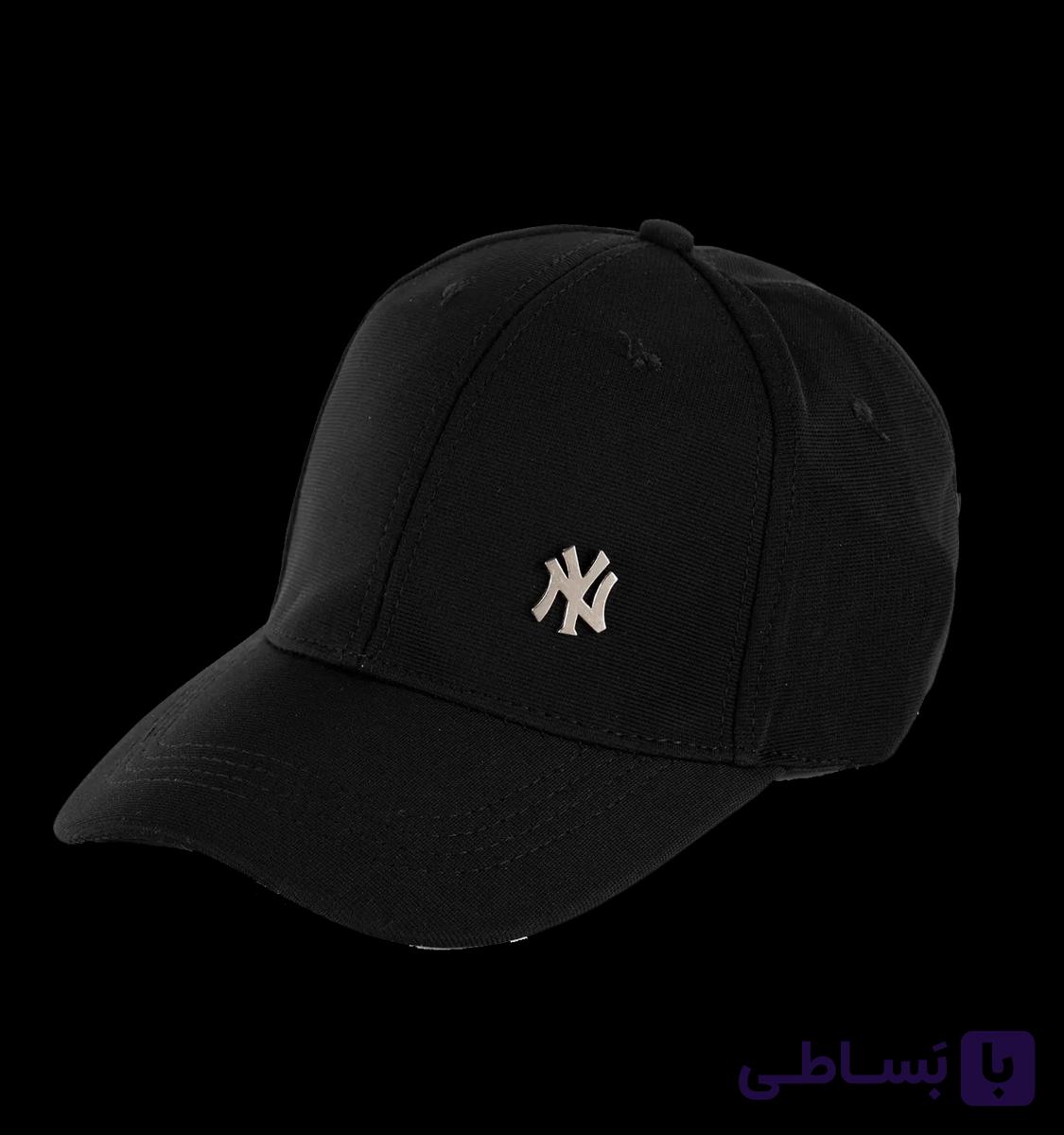 کلاه کپ کبریتی New York مدل ۳۶۵۹۱ — تصویر 1