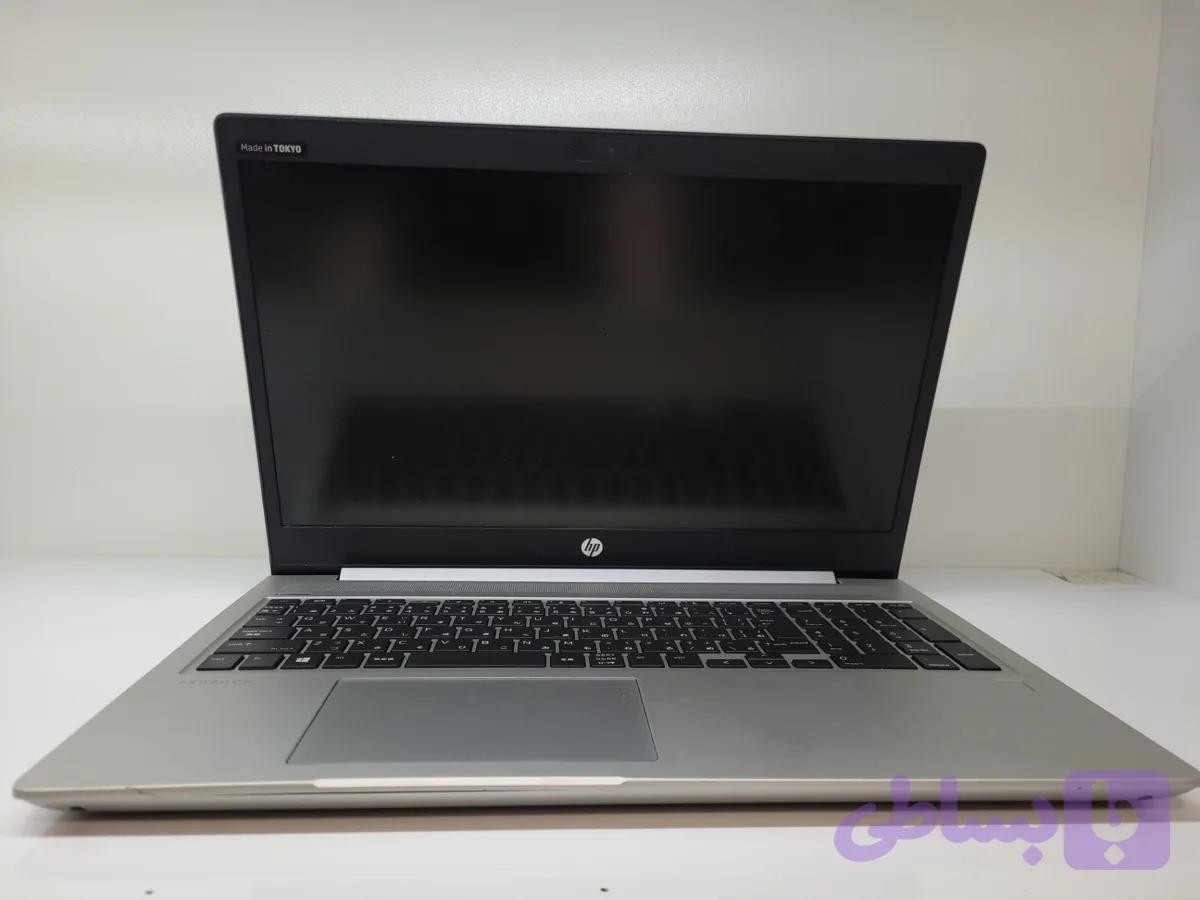 لپ تاپ اچ پی HP ProBook 450 C7 استوک