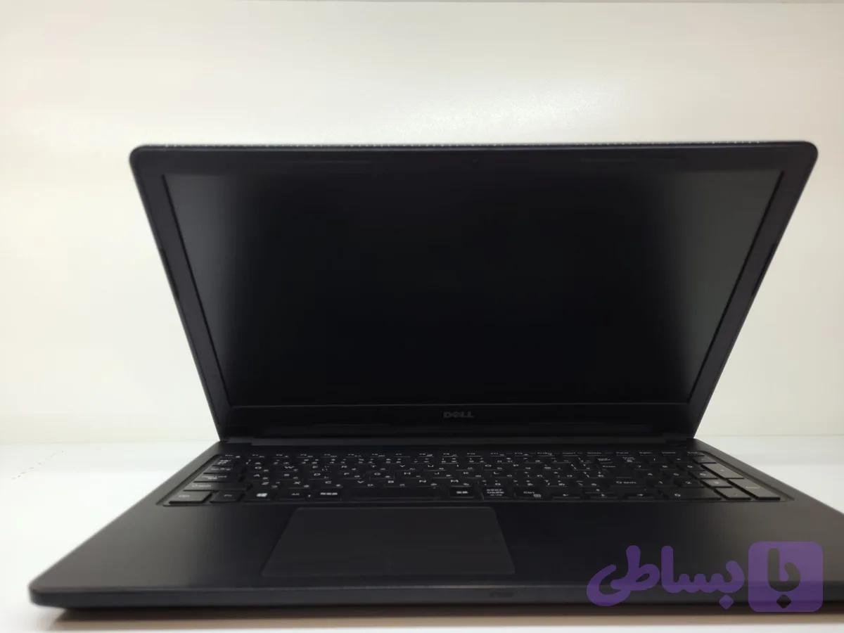 لپتاپ DELL دل مدل Vostro 15 i5 -7th استوک