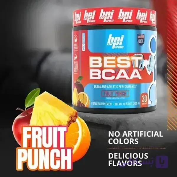 BPI Sports Best BCAA 600g - بست بی سی ای ای بی پی آی اسپورت