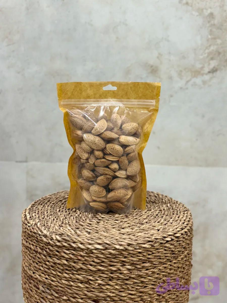 بادام درختی
