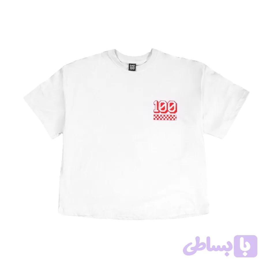 تیشرت 100