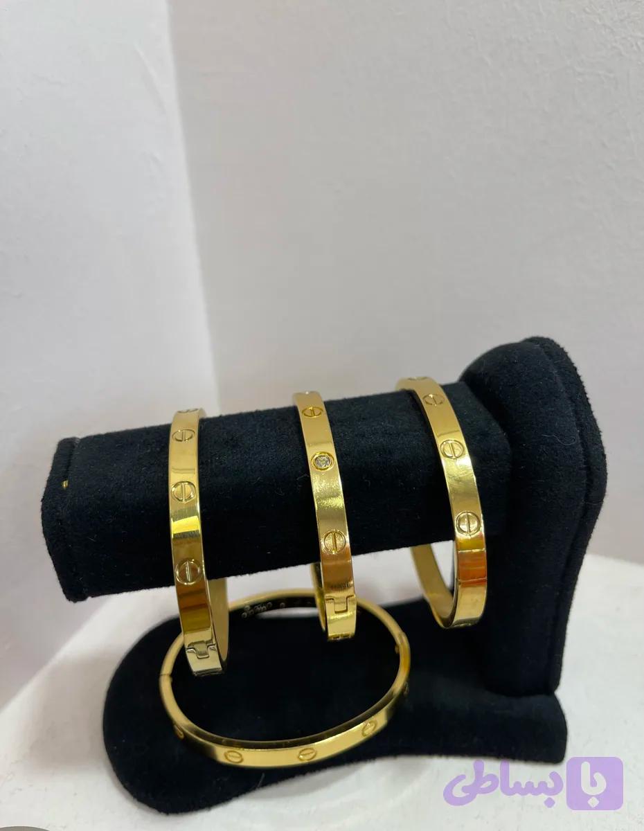 بنگل کارتیه لاو