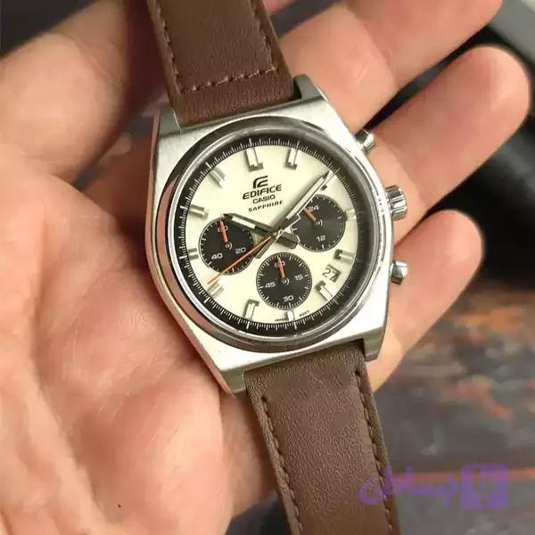 ساعت مچی مردانه کاسیو مدل EFB-730L-7A — تصویر 1