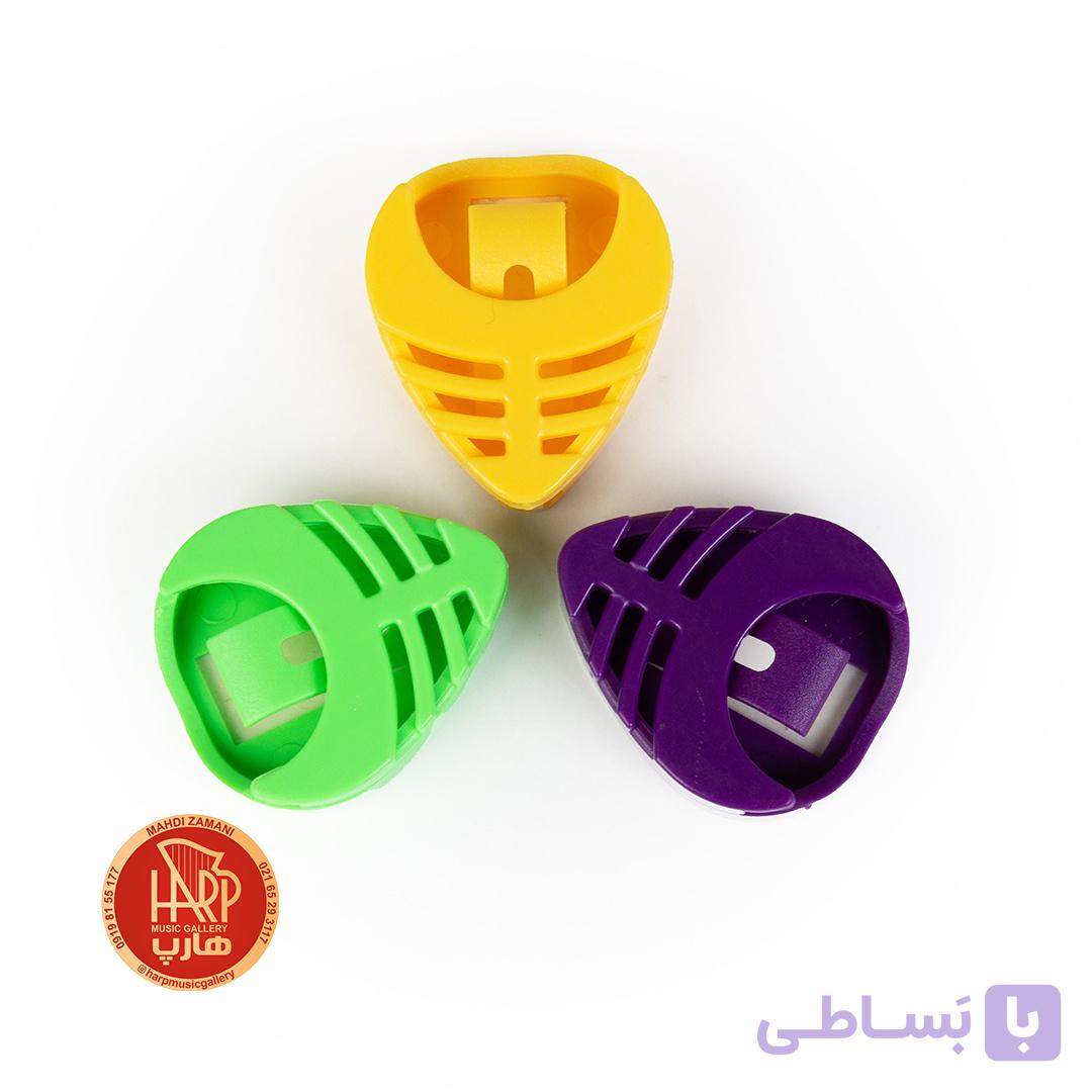 جعبه پیک گیتار — تصویر 1