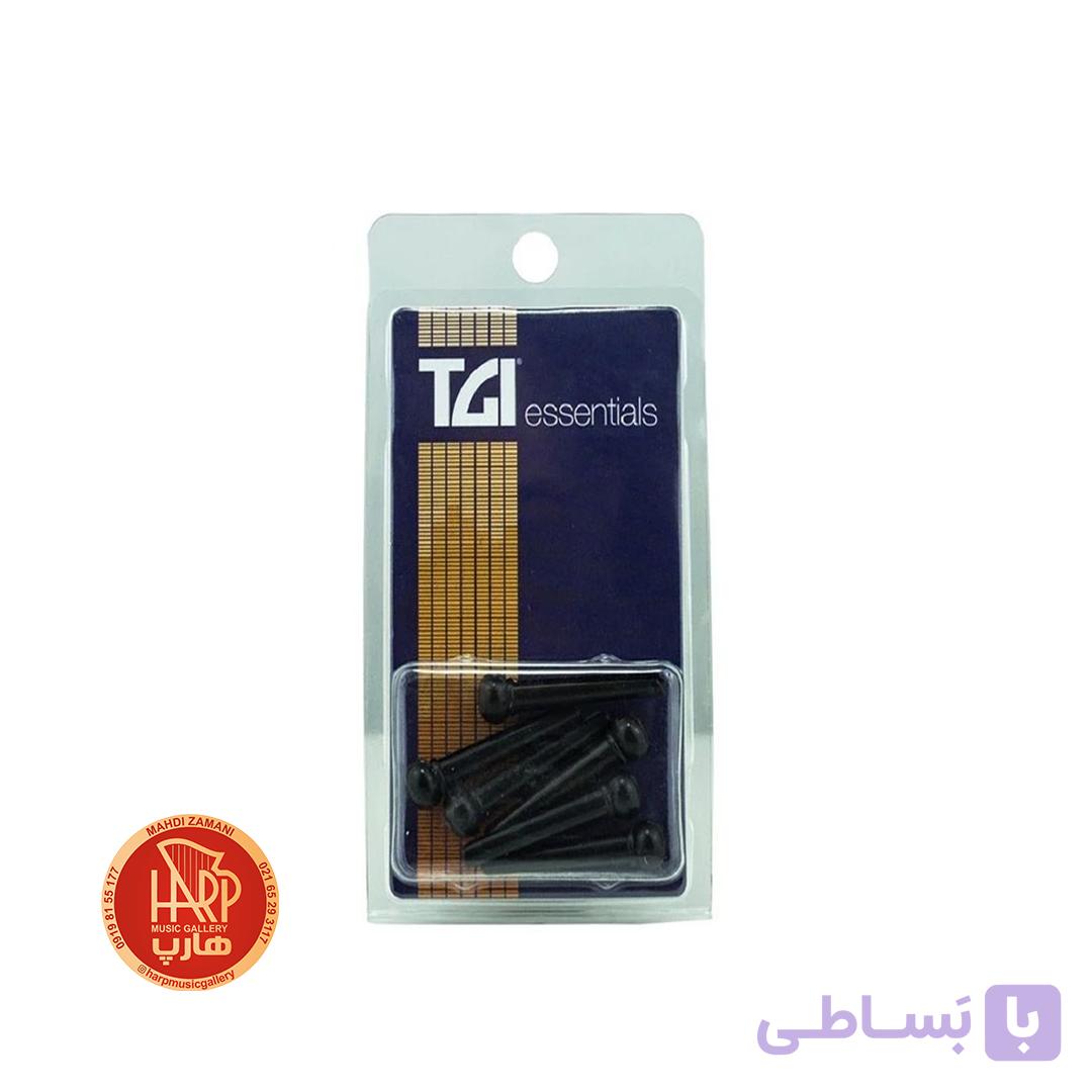 پین گیتار آکوستیک TGI — تصویر 1