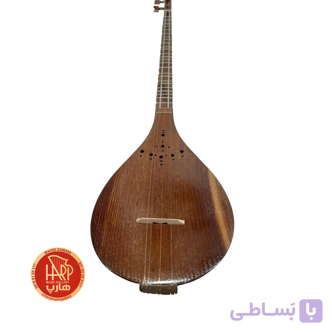 سه تار آریا دو مهر معرق — تصویر 1