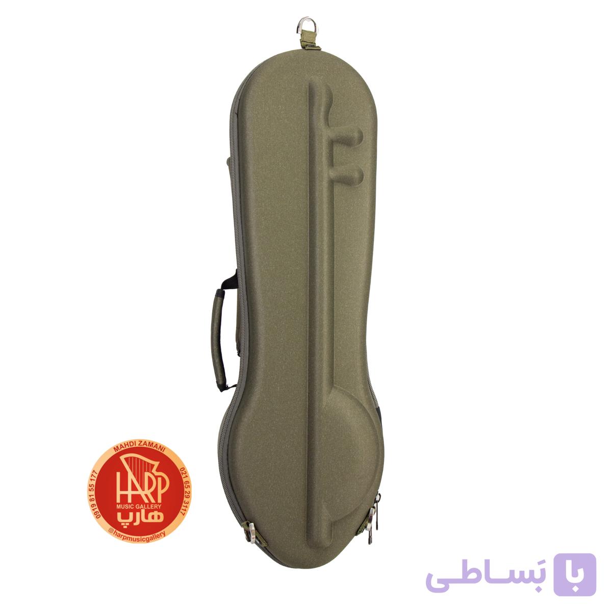 هاردکیس کمانچه دیماکیس — تصویر 1
