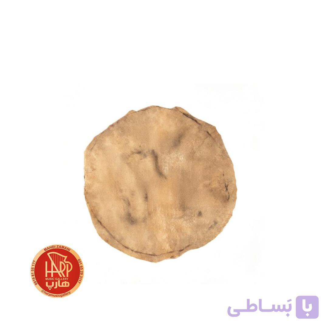 پوست تنبک