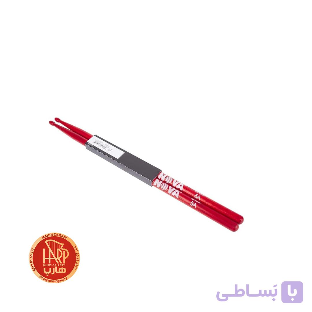 چوب درام مدل نوا NOVA — تصویر 1
