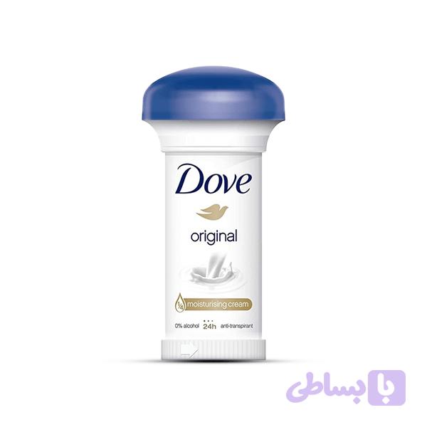 مام قارچی داو مدل Original (کد 6SJ7B) — تصویر 1