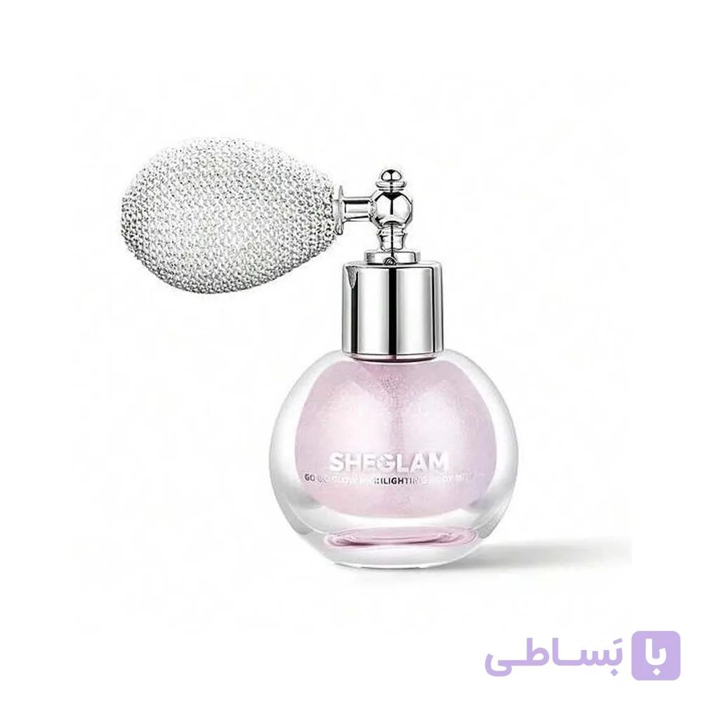 بادی میست (شاین بدن) شیگلم مدل لاو بمب حجم 12 گرم