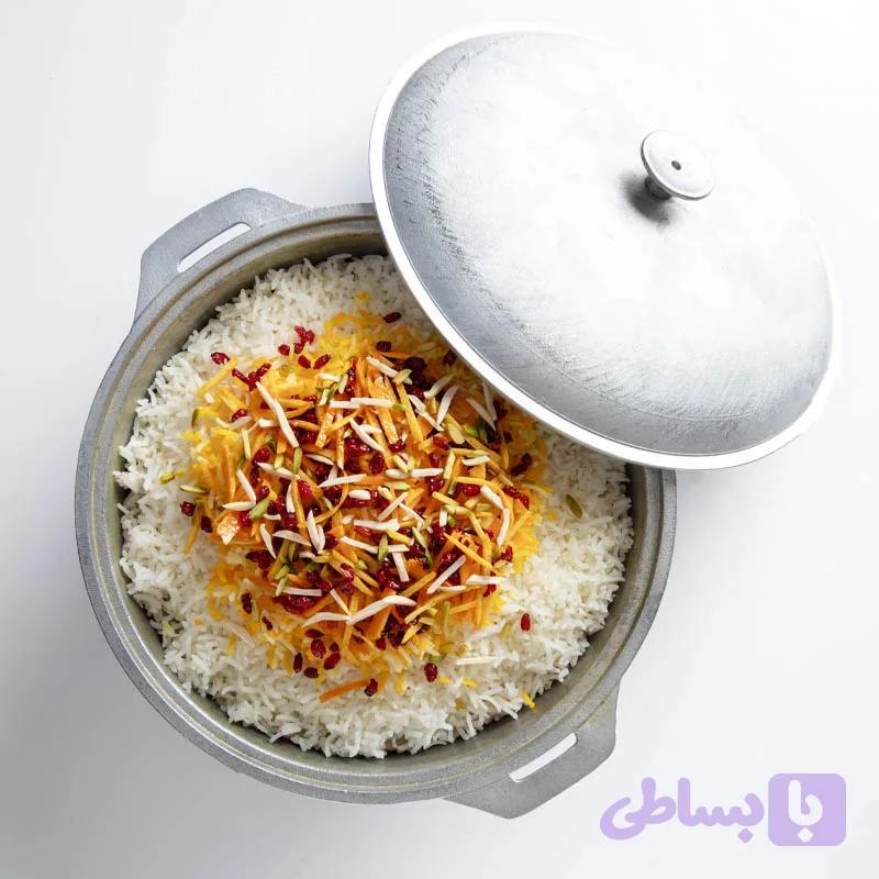 قابلمه روسی — تصویر 1