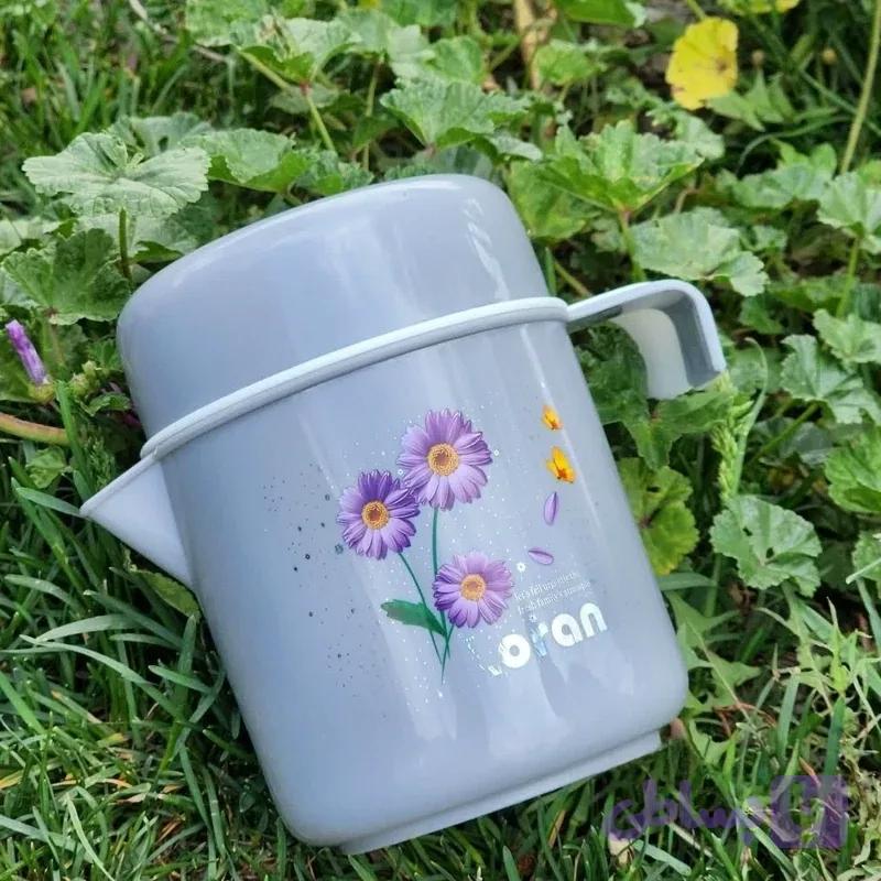 آبمیوه گیری دستی لوران مدل فلاور