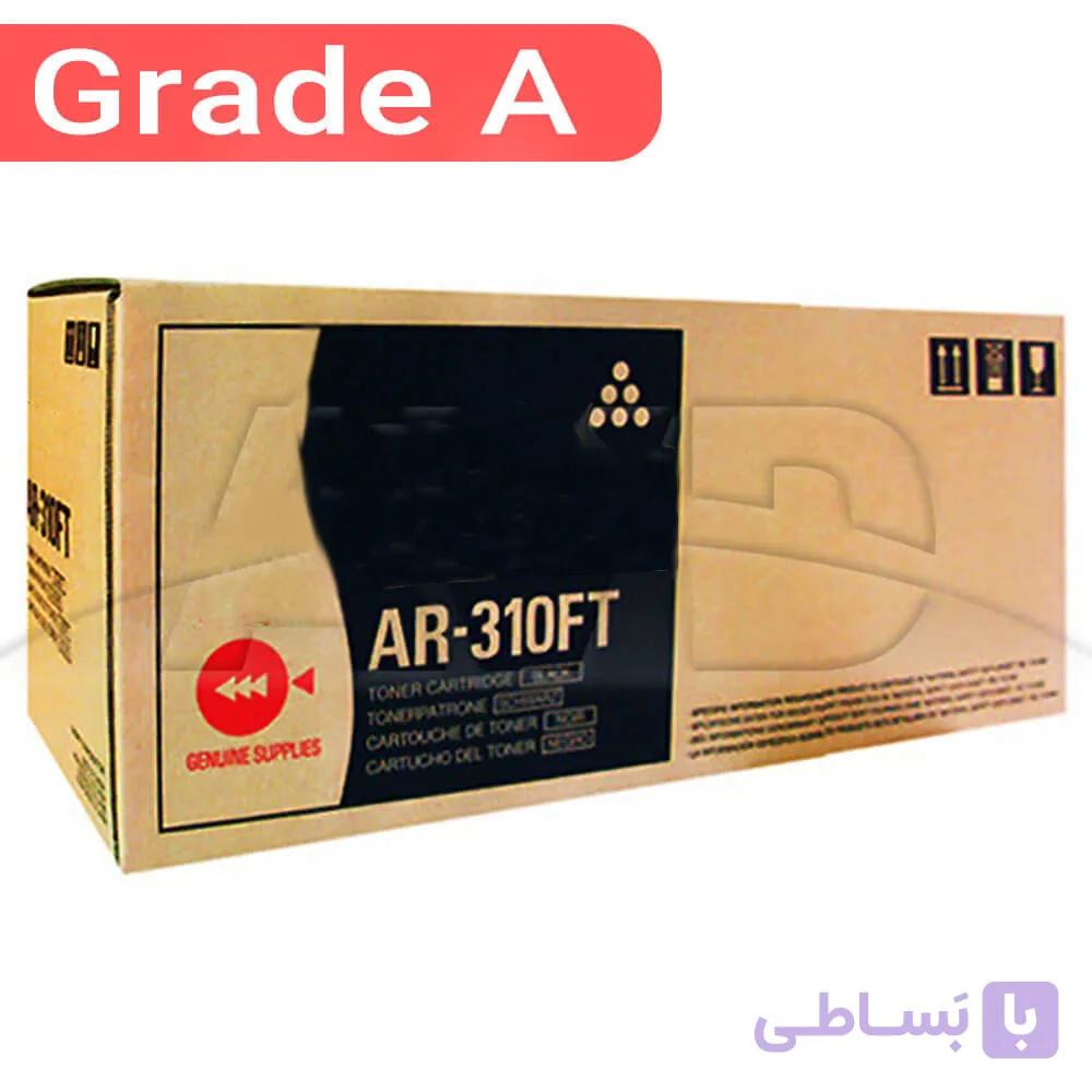 کارتریج تونر کپی شارپ Sharp AR-451 FT — تصویر 1