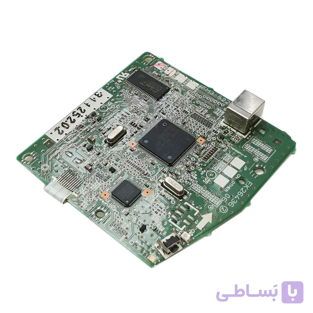 برد فرمتر کانن LBP3010 — تصویر 1