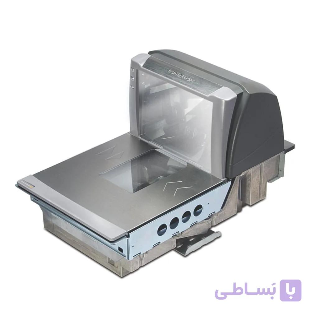 بارکد خوان حرفه ای ثابت دیتالاجیک Datalogic Magellan 8500Xt — تصویر 1