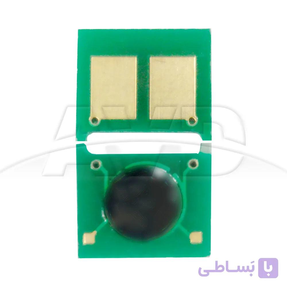 چیپست کارتریج کانن Canon 731 رنگ زرد