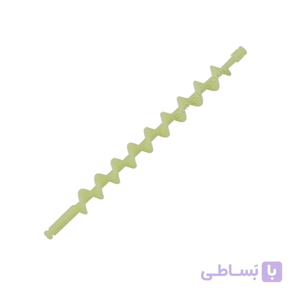 همزن ضایعات تونر Sharp AR350, 450 — تصویر 1