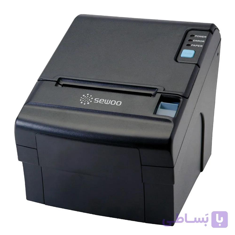 فیش پرینتر Sewoo LK-TL200 — تصویر 1