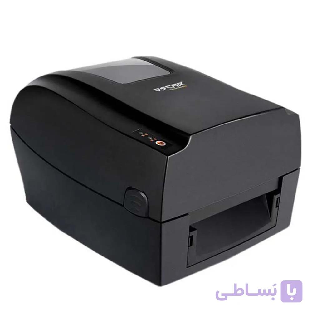 لیبل پرینتر اسکار Metaprint III 300 Dpi — تصویر 1