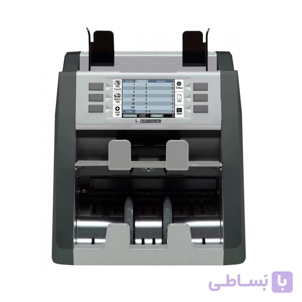 دستگاه سورتر ارز شمار پلاس P30 — تصویر 1
