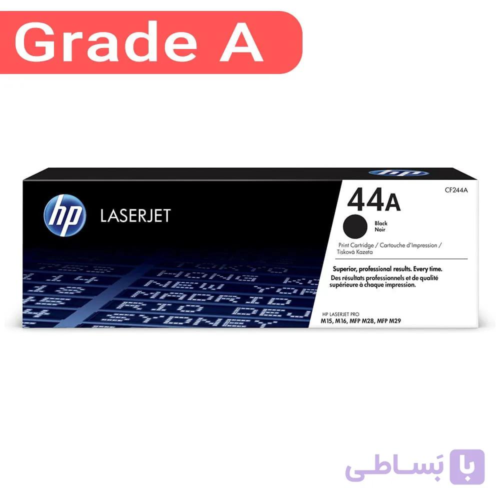 کارتریج تونر اچ پی HP 44A — تصویر 1