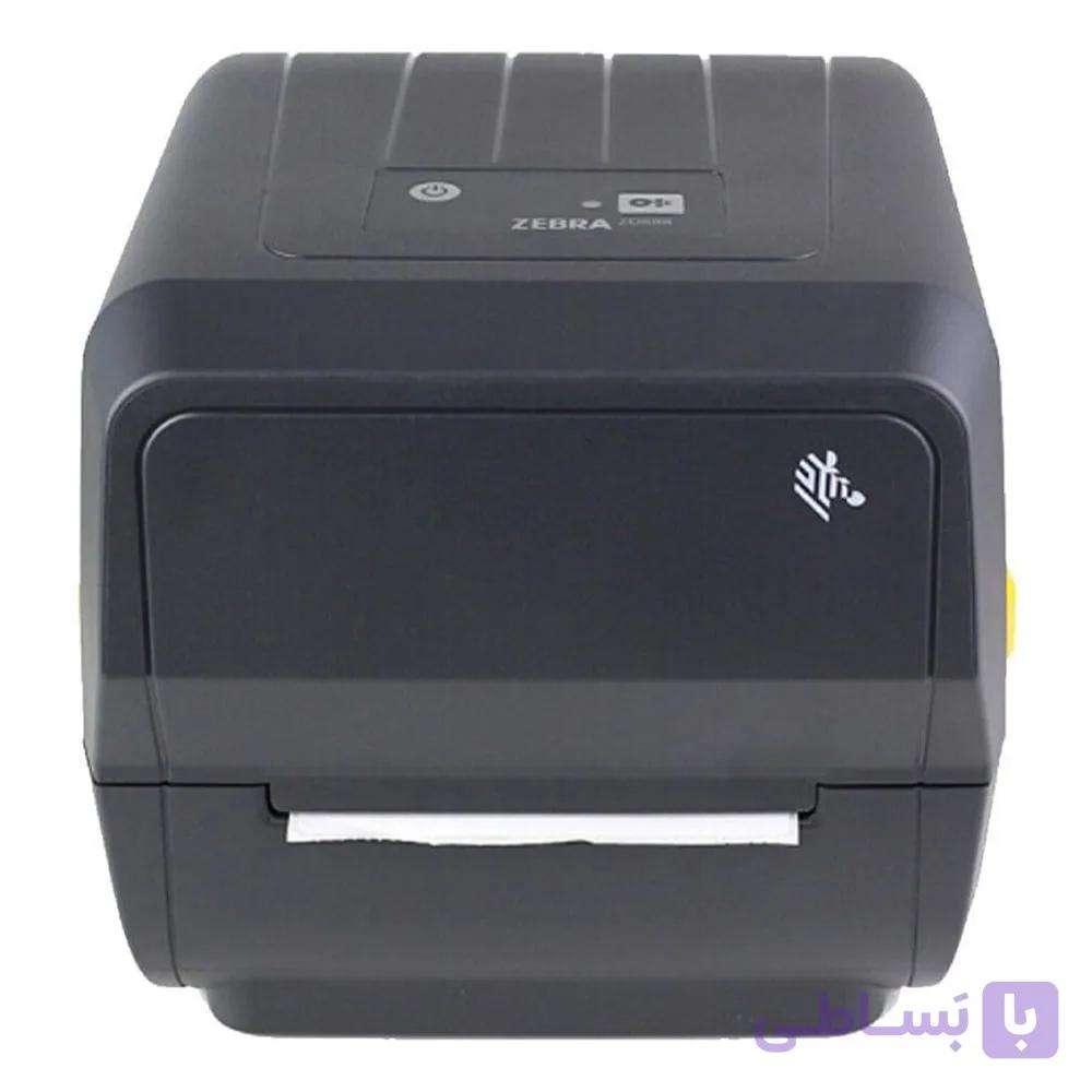 لیبل پرینتر زبرا ZD230T — تصویر 1