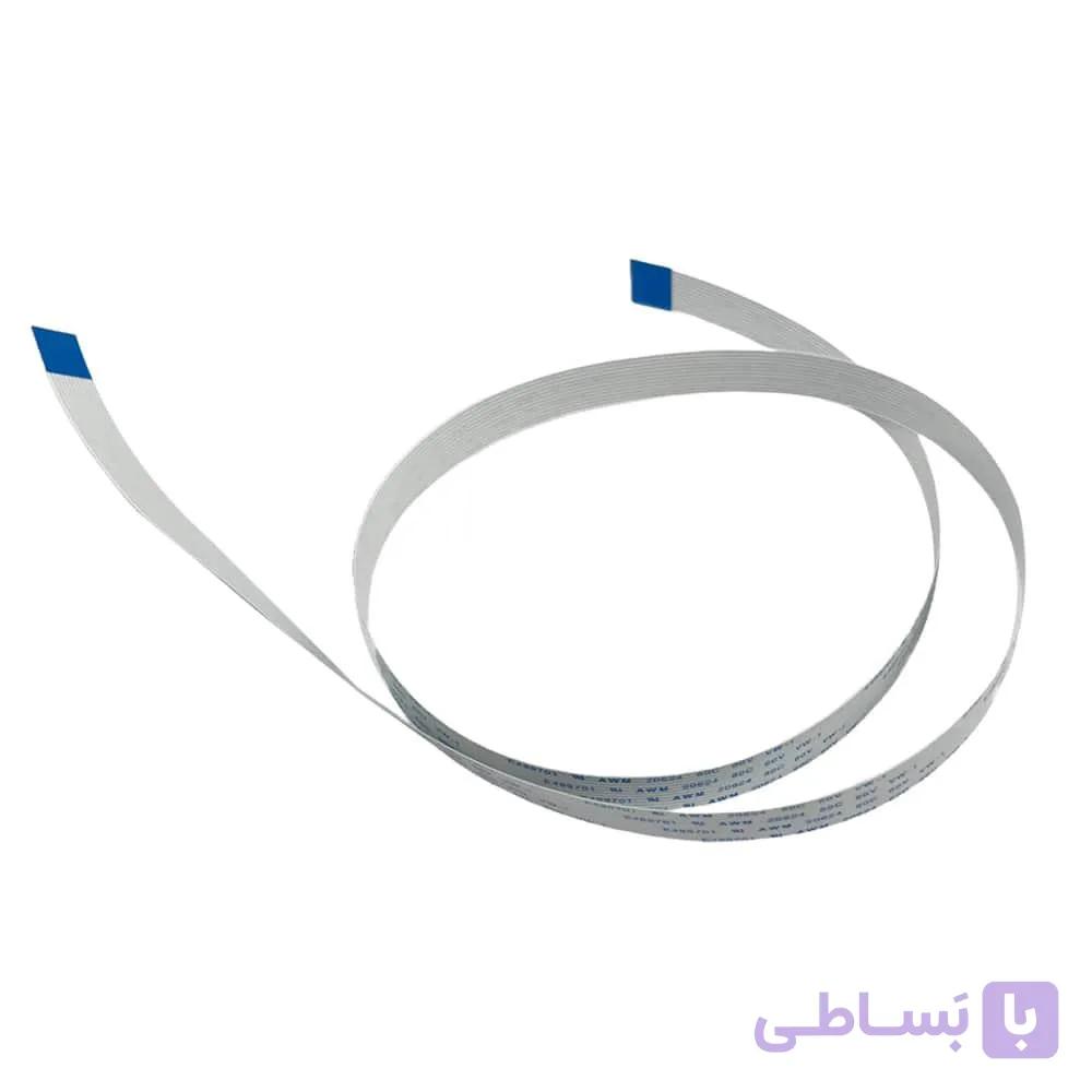 کابل فلت اسکنر پرینتر کانن MF3010 — تصویر 1