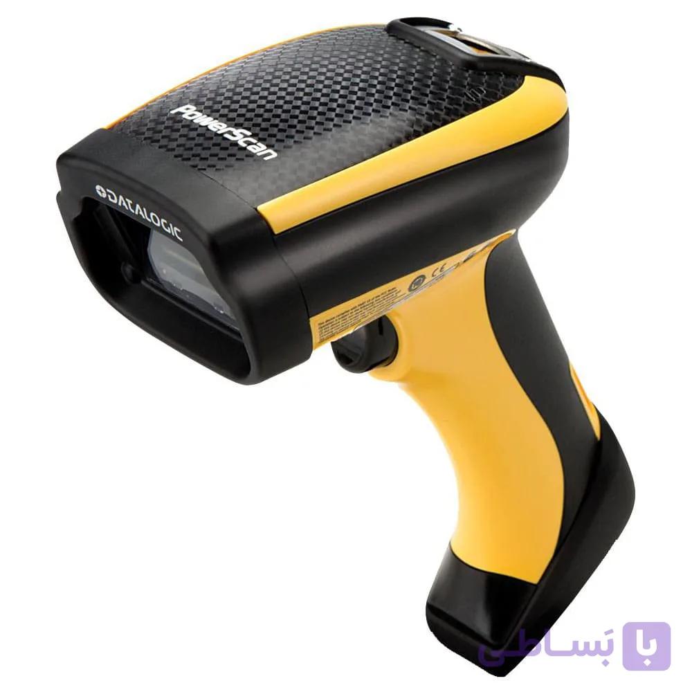 بارکد خوان صنعتی بی سیم دیتالاجیک Datalogic PM9530 — تصویر 1