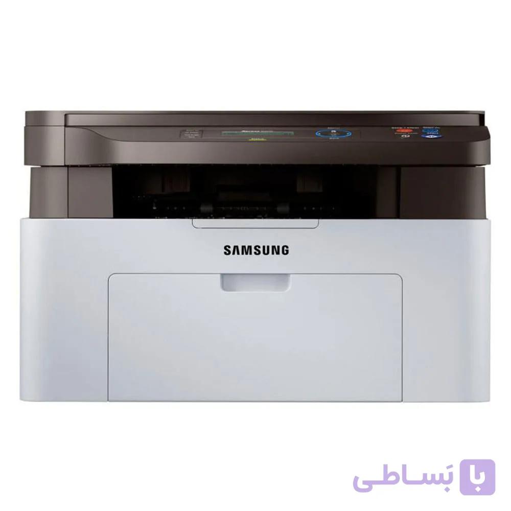 پرینتر چندکاره لیزری سامسونگ Samsung Xpress M2070F — تصویر 1