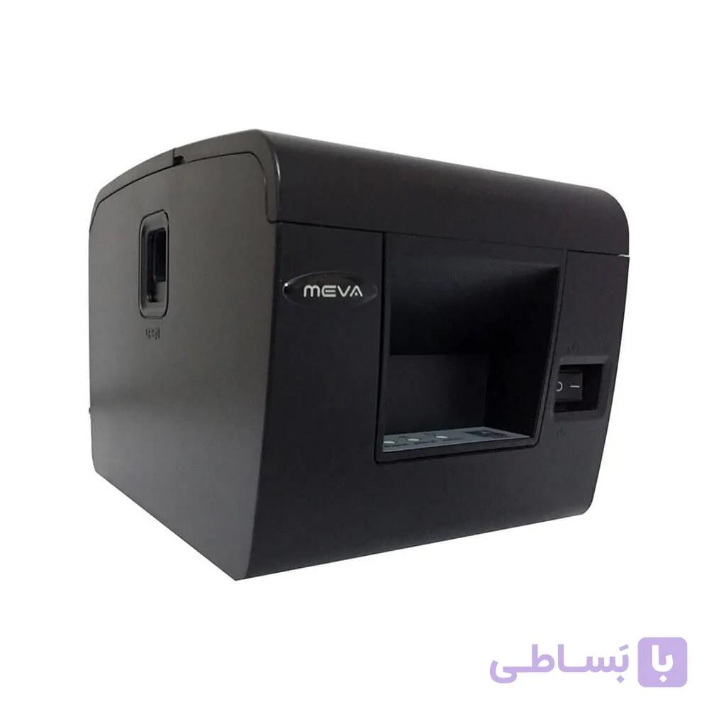 فیش پرینتر میوا MEVA TP 1000W — تصویر 1